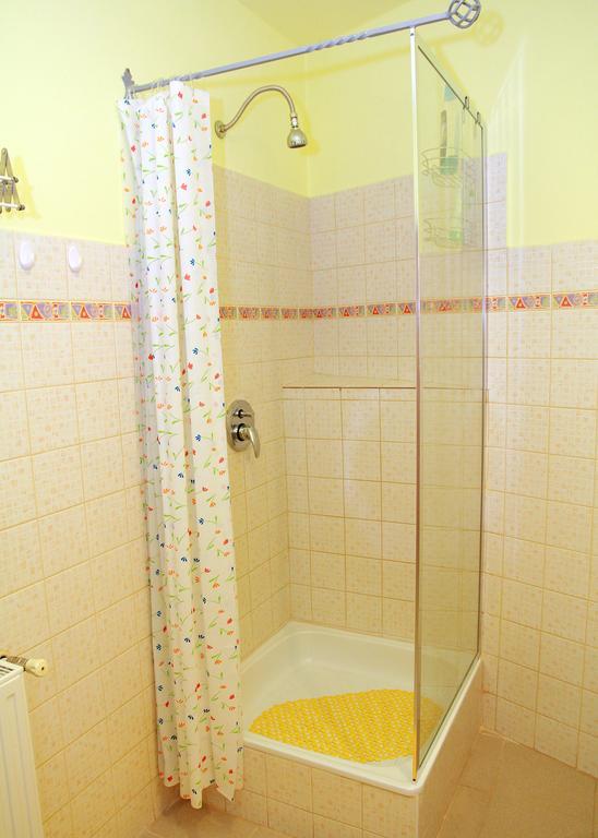 Bors Apartman Szeged Phòng bức ảnh