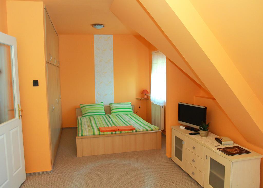 Bors Apartman Szeged Phòng bức ảnh
